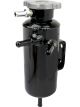 Proflow Radiator Overflow Tank, Universal, Aluminium, 60mm Diameter