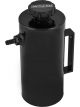 Proflow Radiator Overflow Tank, Universal, Aluminium, 120mm Diameter