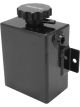 Proflow Radiator Overflow Tank Fabricated Aluminium 150 height, 120m