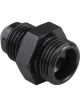Proflow Fitting, Inlet Fuel Straight Adaptor Male -06AN To 5/8in.