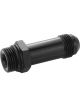 Proflow Quick Release Fuel Fitting Holley Inlet Feed -08AN Male T