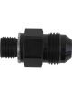 Proflow Fitting Adaptor GM Transmission 1/4in. Npsm Straight To -08