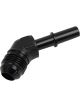 Proflow 5/16in. Male Fitting Quick Connect 45 Degree To -06AN Mal