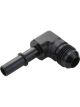 Proflow 3/8in. Male Fitting Quick Connect 90 Degree To -06AN Male