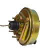 Proflow Power Brake Booster 9in. Single Diaphragm Zinc Ford Mustang