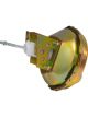 Proflow Power Brake Booster GM Restoration Stamped Delco A Body Bra