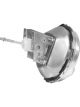 Proflow Power Brake Booster GM Restoration Stamped Delco A Body B