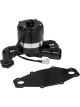 Proflow Water Pump, Electric, Aluminium, Black, 35 gph at 12 Volts
