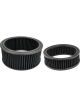 Proflow Air Filter Cleaner Element Round Insert 14in. x 4in.