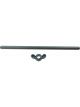 Proflow Air Cleaner Stud 6in. 1/4-20 with Wing Nut