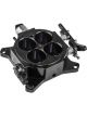Proflow Throttle Body, Universal, EFI, 4150 & 4500 Square Bore, 1