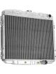 Proflow Performance Aluminium Replacement Radiator Ford Falcon GT