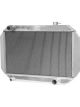 Proflow Performance Aluminium Replacement Radiator Holden HQ HZ &