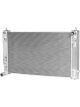 Proflow Performance Aluminium Replacement Radiator Commodore VX V8