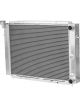Proflow Performance Aluminium Replacement Radiator Commodore VL RB