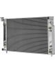 Proflow Performance Aluminium Replacement Radiator Commodore V6 VT