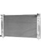 Proflow Performance Aluminium Replacement Radiator Commodore VY 02