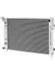 Proflow Performance Aluminium Replacement Radiator Commodore VY 02