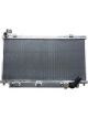 Proflow Performance Aluminium Replacement Radiator Commodore VE 6.