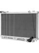 Proflow Performance Aluminium Replacement Radiator Commodore VE V6
