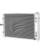 Proflow Aluminium Rad Commodore VZ