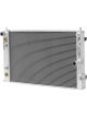 Proflow Performance Aluminium Replacement Radiator Commodore VZ V6