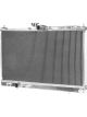 Proflow Performance Aluminium Replacement Radiator Mitsubishi Evo