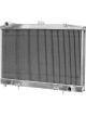 Proflow Performance Aluminium Replacement Radiator For Nissan 180 S