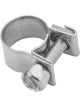 Proflow Hose Clamp EFI, 10mm Hose, 5 pack