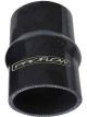 Proflow Hose Tubing Silicone Coupler Hump Style 2.25in. Straig