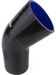 Proflow Hose Tubing Air intake, Silicone, Reducer, 3.00in. -