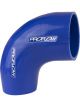 Proflow Hose Tubing Air intake, Silicone, Reducer, 2.00in. -