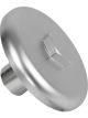 Proflow Oil Filter, Sandwich Block Off Plate, Aluminium Chevrolet 13/