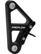 Proflow Timing Pointer, Billet Aluminium, Blue Anodised, 6.300 in