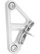 Proflow Timing Pointer, Billet Aluminium, Silver Anodised, 6.300 i