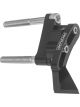 Proflow Timing Pointer, Billet Aluminium, Black Anodised, Adjusta