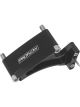Proflow Timing Pointer, Billet Aluminium, Black Anodised, Chev Bi