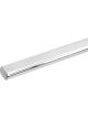 Proflow Steering Shaft, Steel, 3/4 in. DD, 22 in. Length, Each