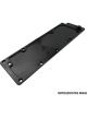 Proflow Engine Valley Cover, LS2/LS3, DOD Delete, Billet Aluminiu