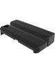 Proflow Ignition Coil Covers, LS, Fabricated Aluminium, Black Powde