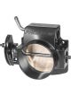Proflow Throttle Body, 92mm Bore Size, MPI, Billet Aluminium, Bla