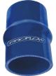 Proflow Hose Tubing Silicone Coupler Hump Style 4.00in. Straigh