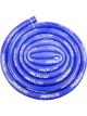 Proflow Silicone Heater Hose 13mm (1/2in. ), Blue 3 Metre