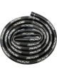 Proflow Silicone Heater Hose 19mm (3/4in. ), Black 3 Metre