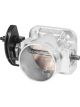 Proflow Throttle Body, Universal 70mm Bore Size, MPI, Billet Alumini