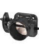 Proflow Throttle Body, Universal 70mm Bore Size, MPI, Billet Alumi