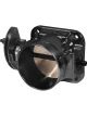 Proflow Throttle Body, Universal 80mm Bore Size, MPI, Billet Alumi
