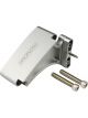 Proflow Timing Pointer, Billet Aluminium, Polished, Chev Big Block