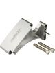 Proflow Timing Pointer, Billet Aluminium, Polished, Chev Big Block