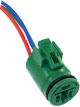 Proflow Nippondenso / Mitsubishi Round Alternator Plug